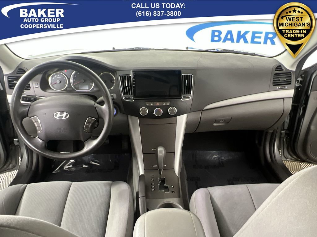 Used 2009 Hyundai Sonata GLS image 17