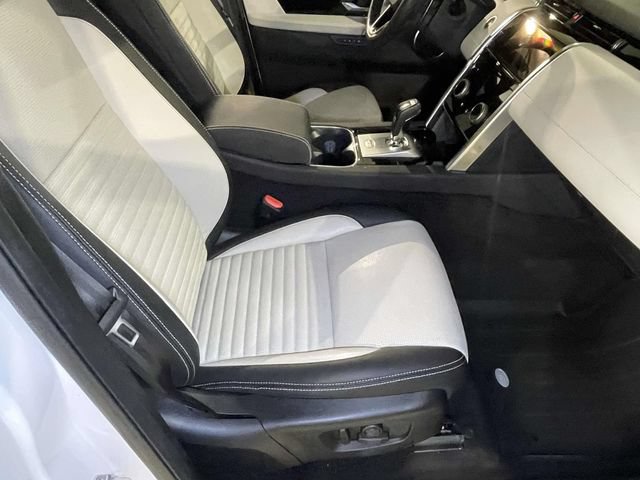 Used 2023 Land Rover Discovery Sport SE R-Dynamic AWD/4WD image 24