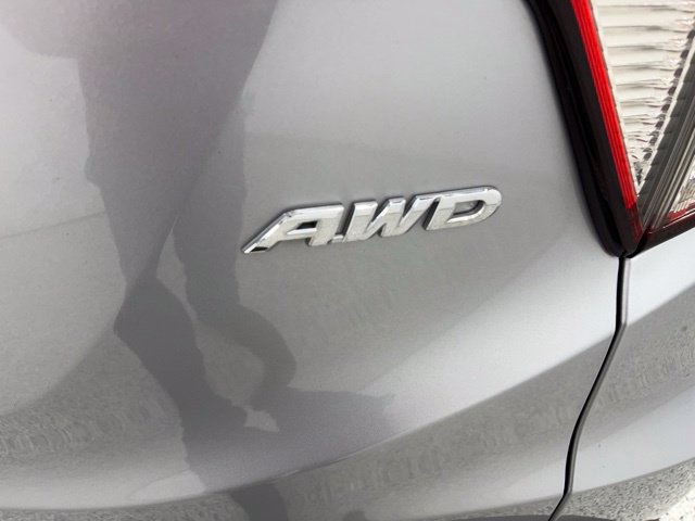 Used 2020 Honda HR-V EX image 5