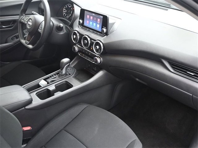 Used 2025 Nissan Sentra S image 38