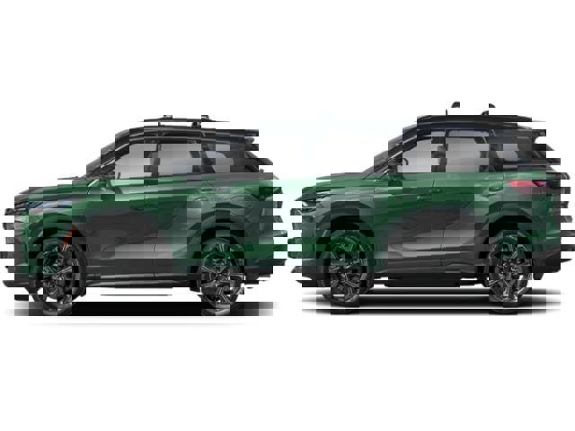 New 2026 INFINITI QX60 Autograph w/ Dark Cargo Package image 3