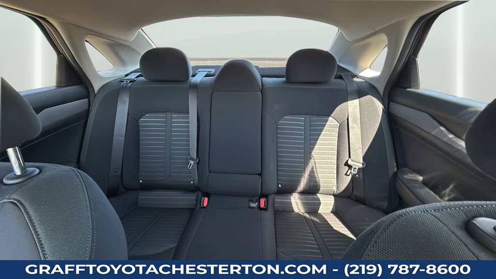 Used 2026 Kia K5 LXS FWD image 24