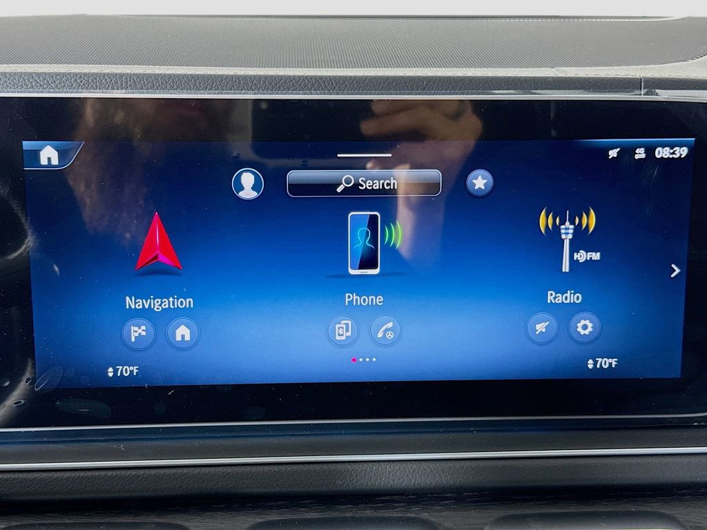 Used 2026 Mercedes-Benz GLS 450 4MATIC image 15