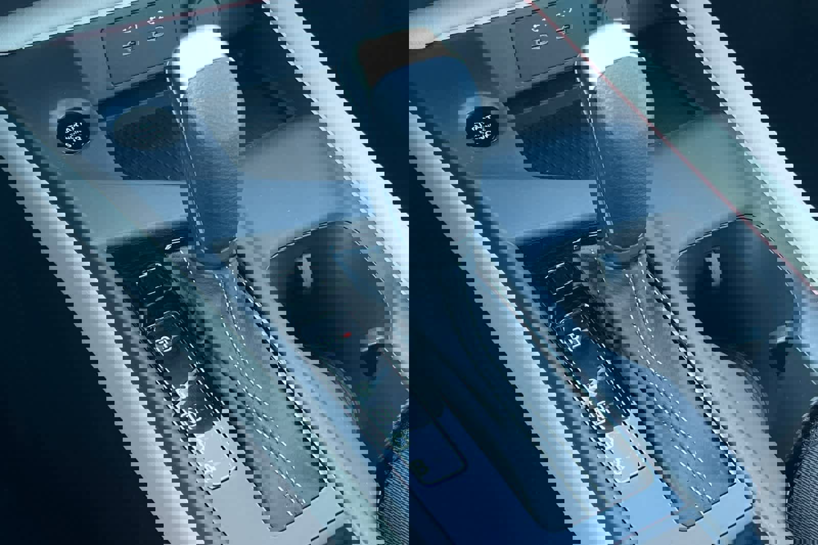 New 2026 Nissan Sentra SL image 24