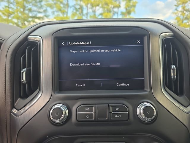 Used 2020 GMC Sierra 2500 Denali w/ Denali Ultimate Package image 22