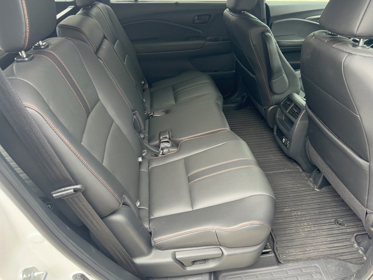 Used 2023 Honda Passport TrailSport image 29