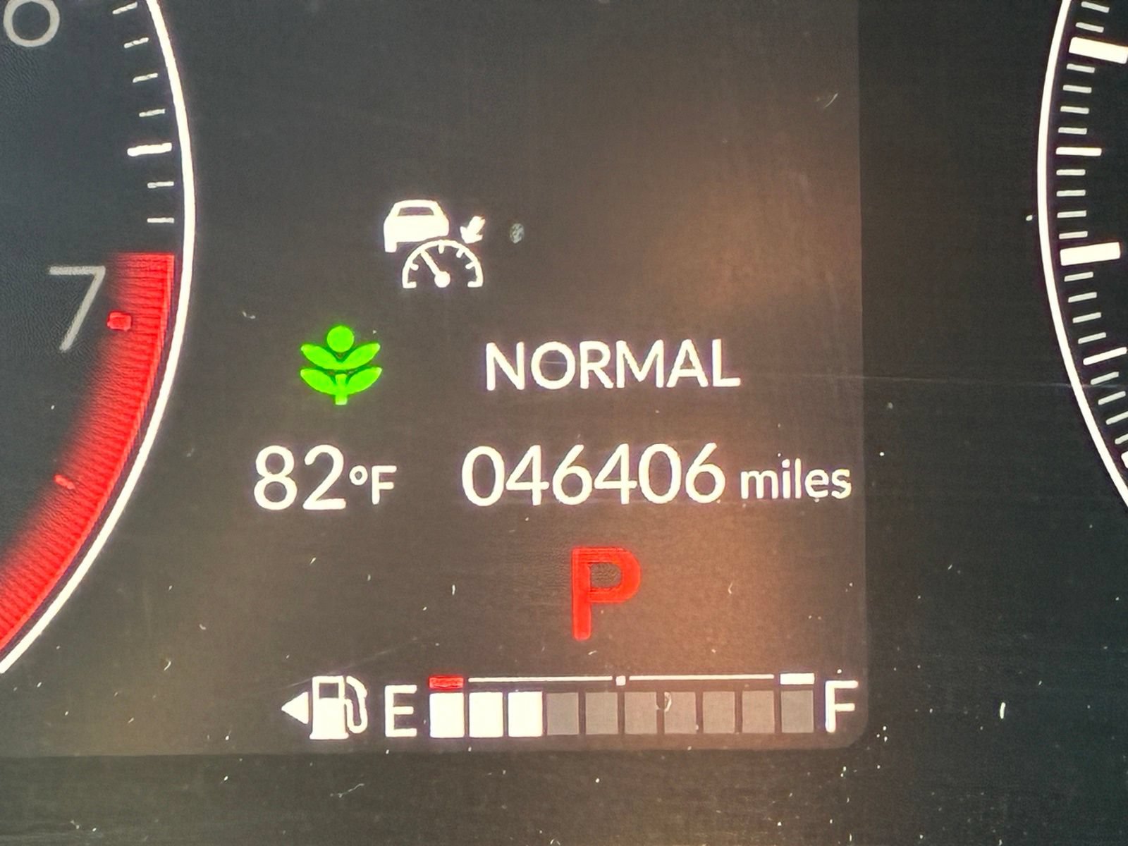 Used 2025 Honda Odyssey EX-L image 7