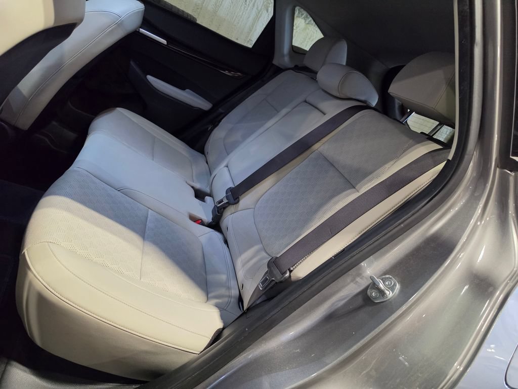 Used 2023 Kia Seltos EX AWD/4WD image 7