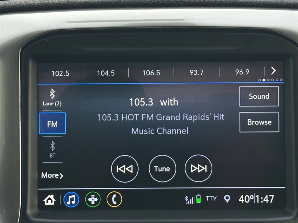 Used 2019 Chevrolet Silverado 1500 RST w/ All-Star Edition image 14