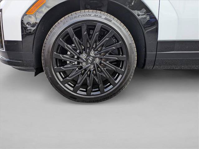 New 2026 Hyundai Santa Fe Calligraphy FWD image 15