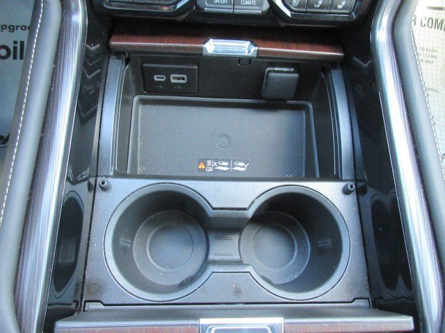 Used 2023 GMC Yukon XL Denali Ultimate image 23