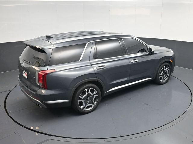 Used 2023 Hyundai Palisade SEL image 43