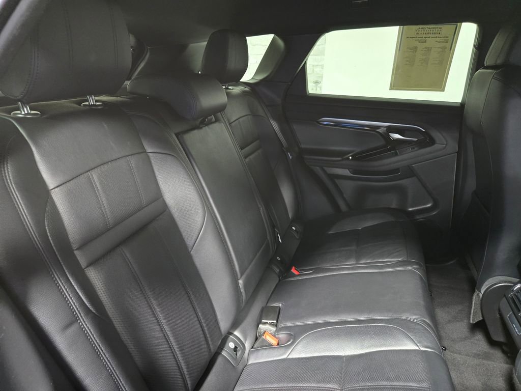 Used 2020 Land Rover Range Rover Evoque SE AWD/4WD image 49
