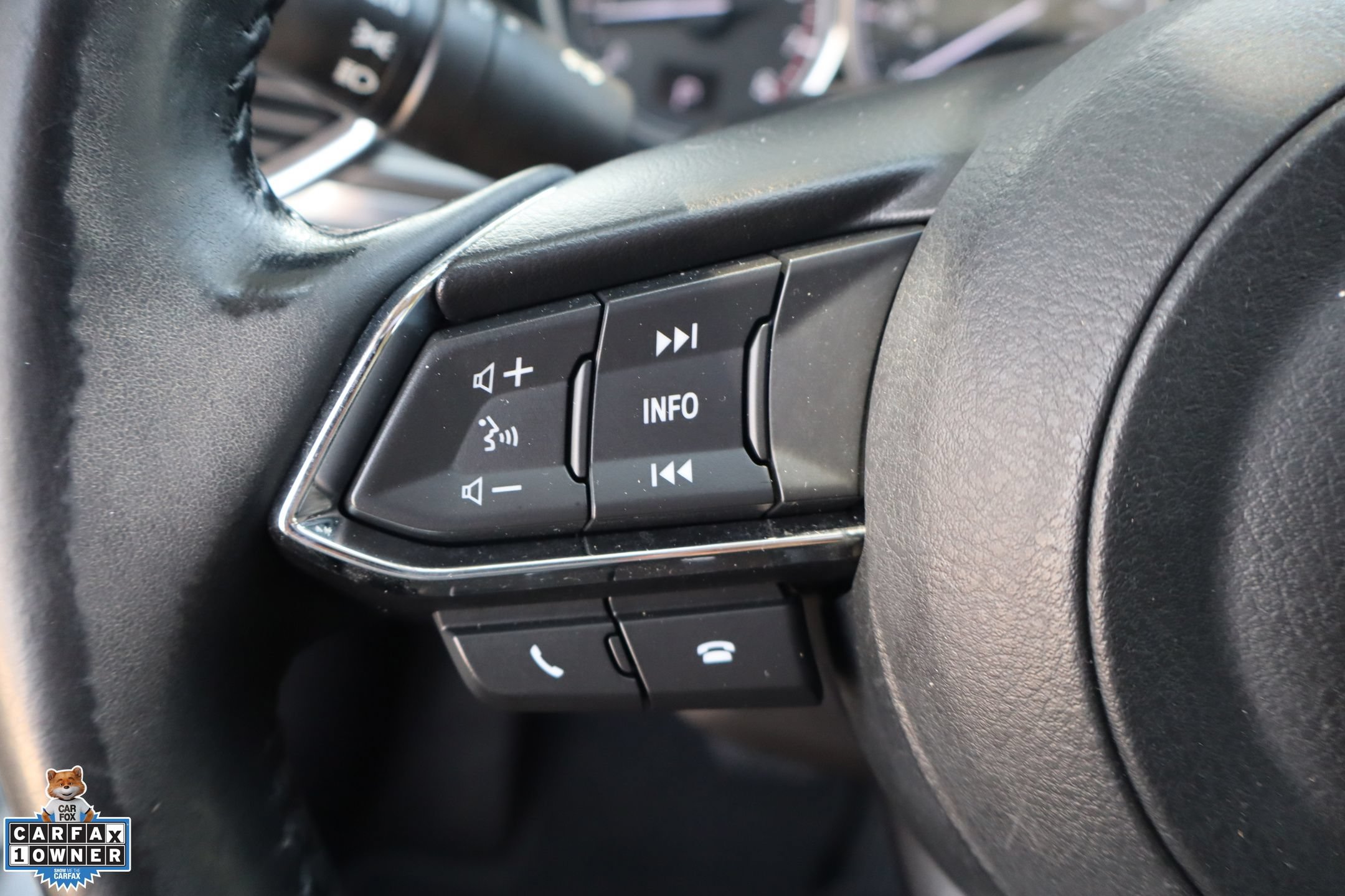 Used 2018 MAZDA CX-5 Grand Touring FWD image 15