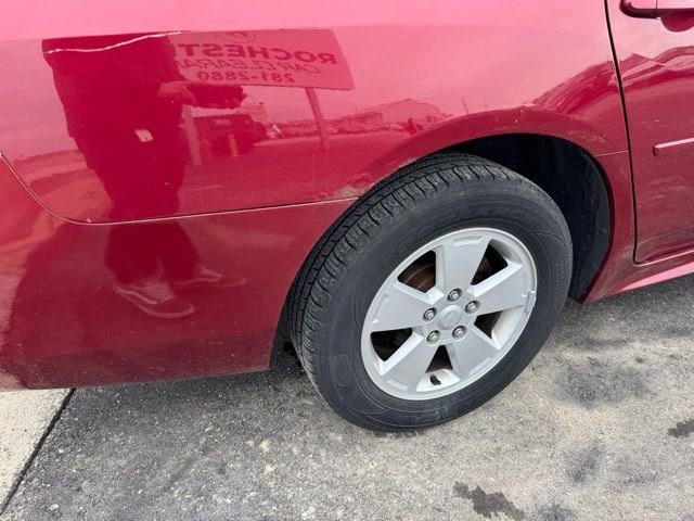 Used 2009 Chevrolet Impala LT FWD image 31