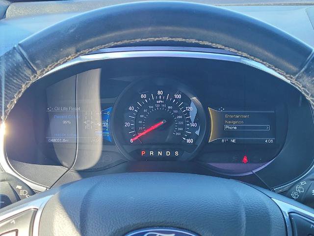 Certified 2019 Ford Edge ST w/ Equipment Group 401A AWD/4WD image 28