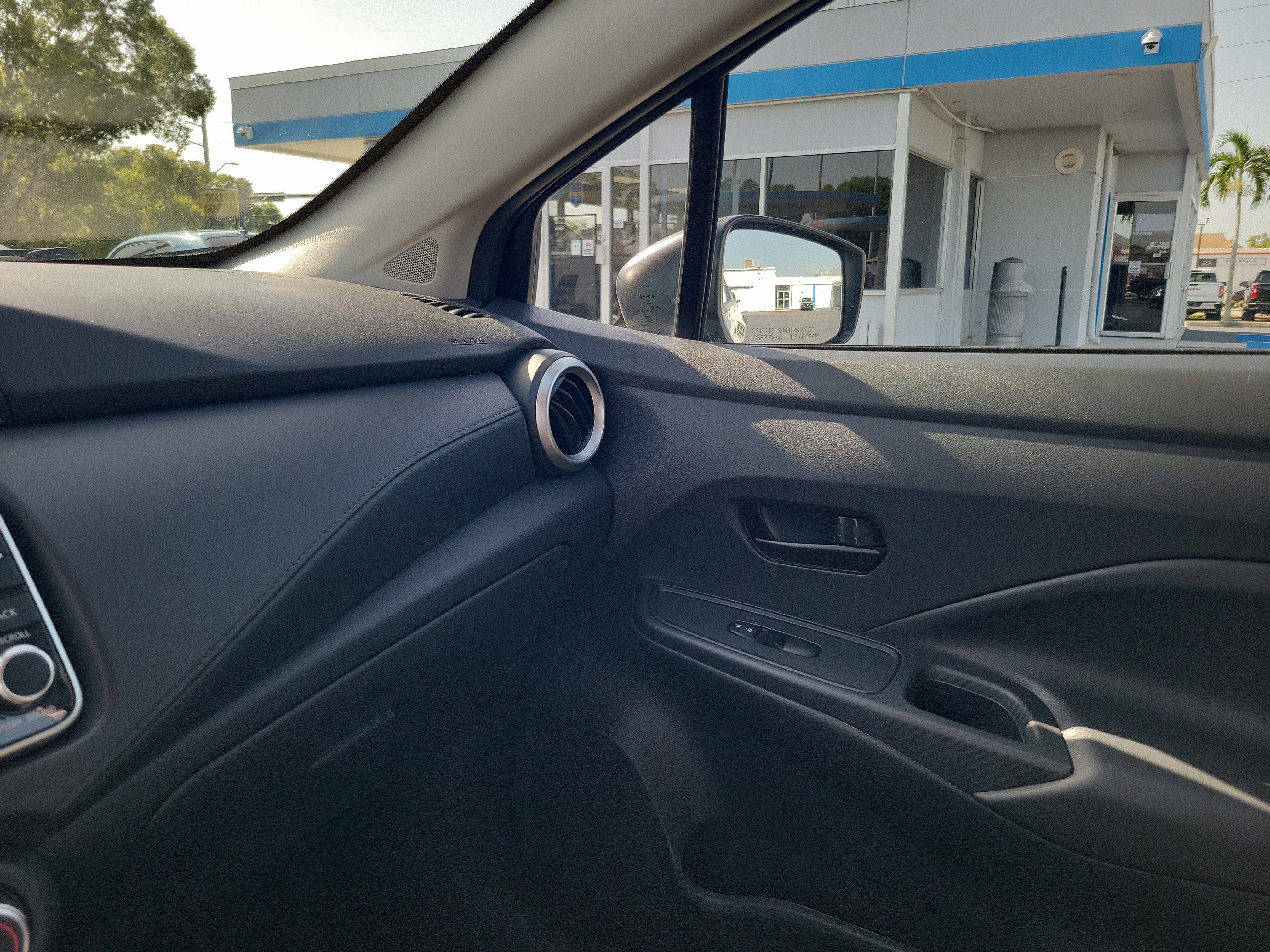 Used 2024 Nissan Versa S w/ S Plus Package FWD image 27