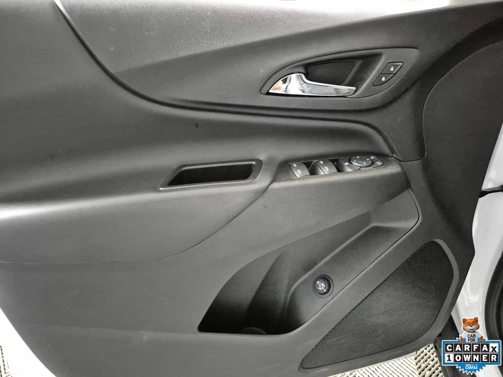 Certified 2024 Chevrolet Equinox LT FWD image 16