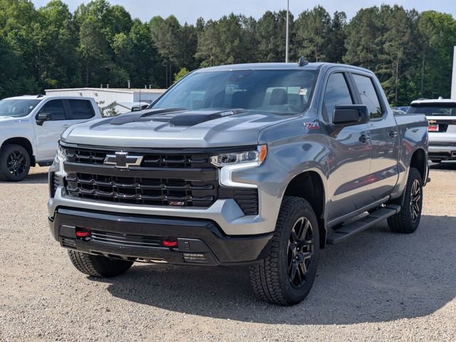 New 2026 Chevrolet Silverado 1500 LT Trail Boss w/ Convenience Package II AWD/4WD image 5