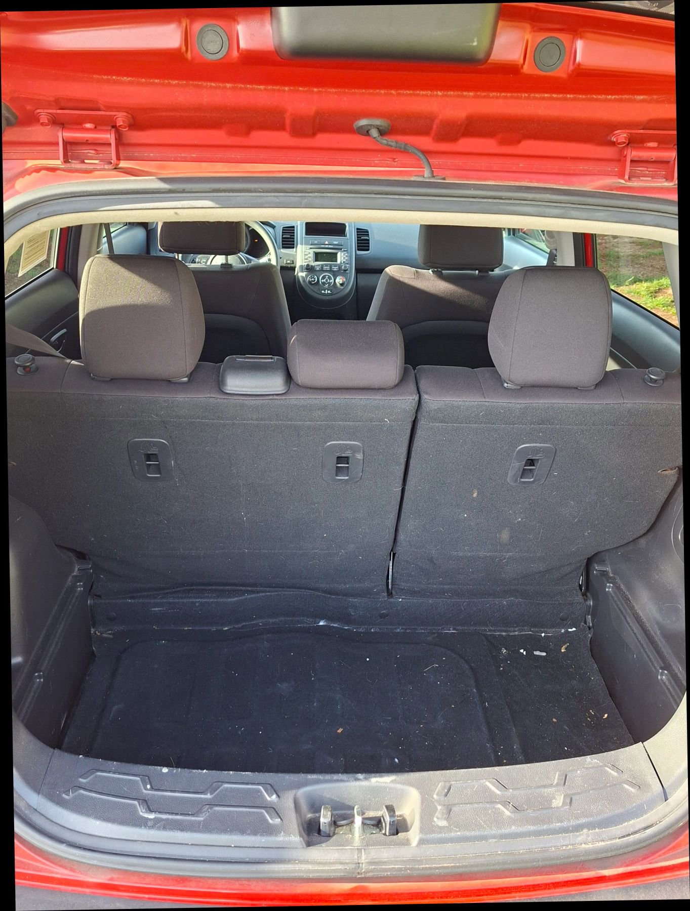 Used 2013 Kia Soul EV image 9