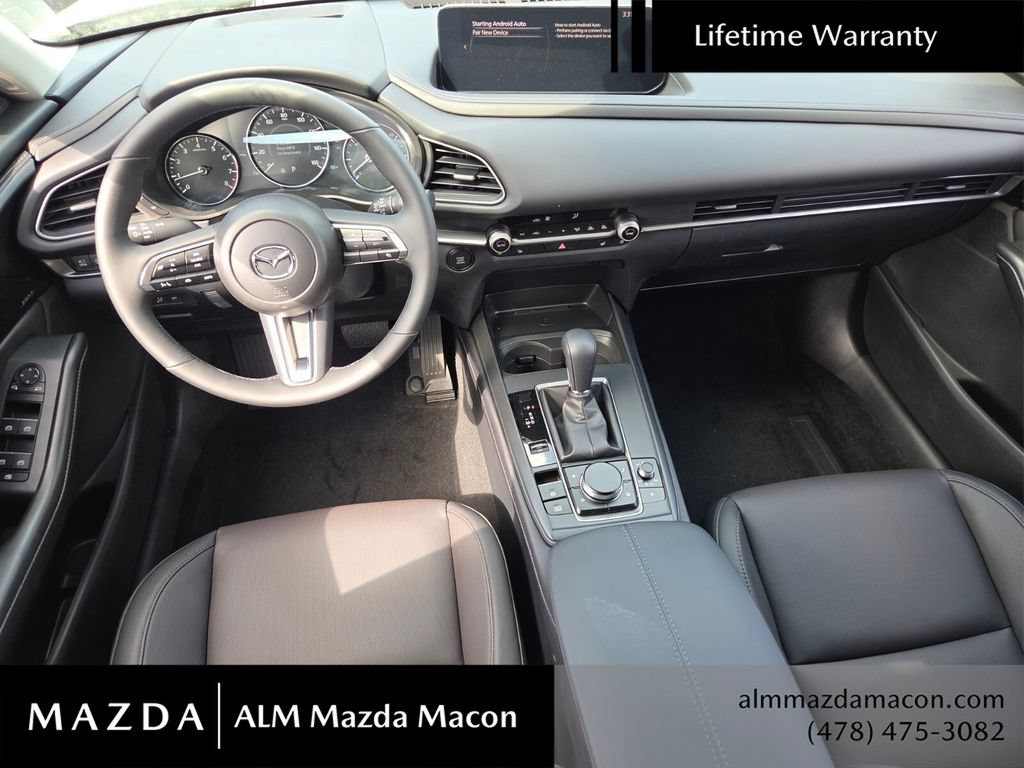 New 2026 MAZDA CX-30 AWD 2.5 S w/ Premium Package image 9