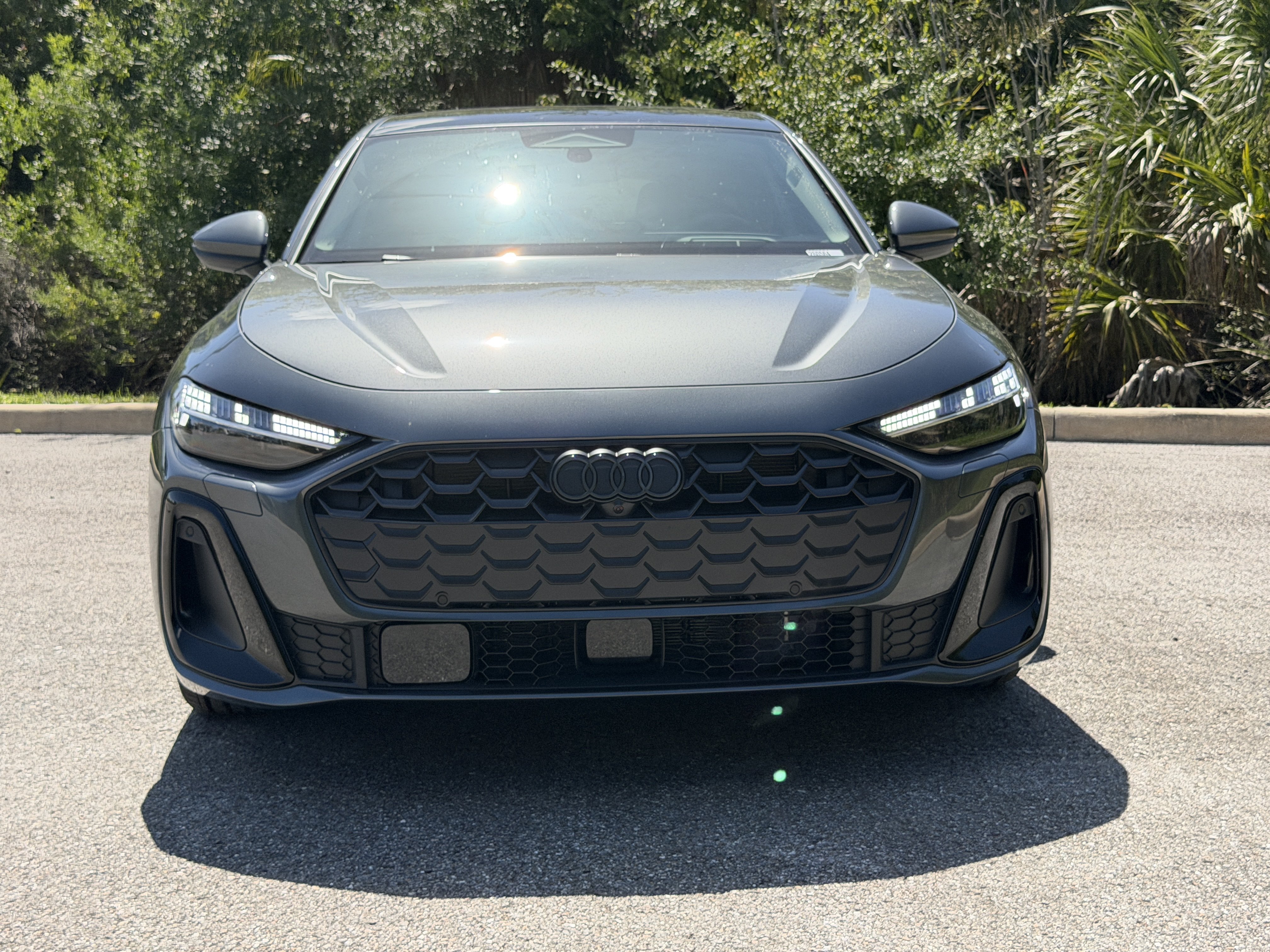 New 2026 Audi A5 2.0T Prestige AWD/4WD image 8