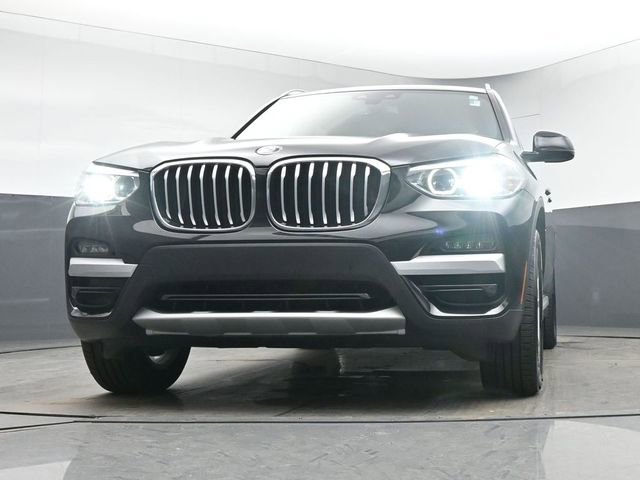 Used 2020 BMW X3 sDrive30i w/ Convenience Package image 35