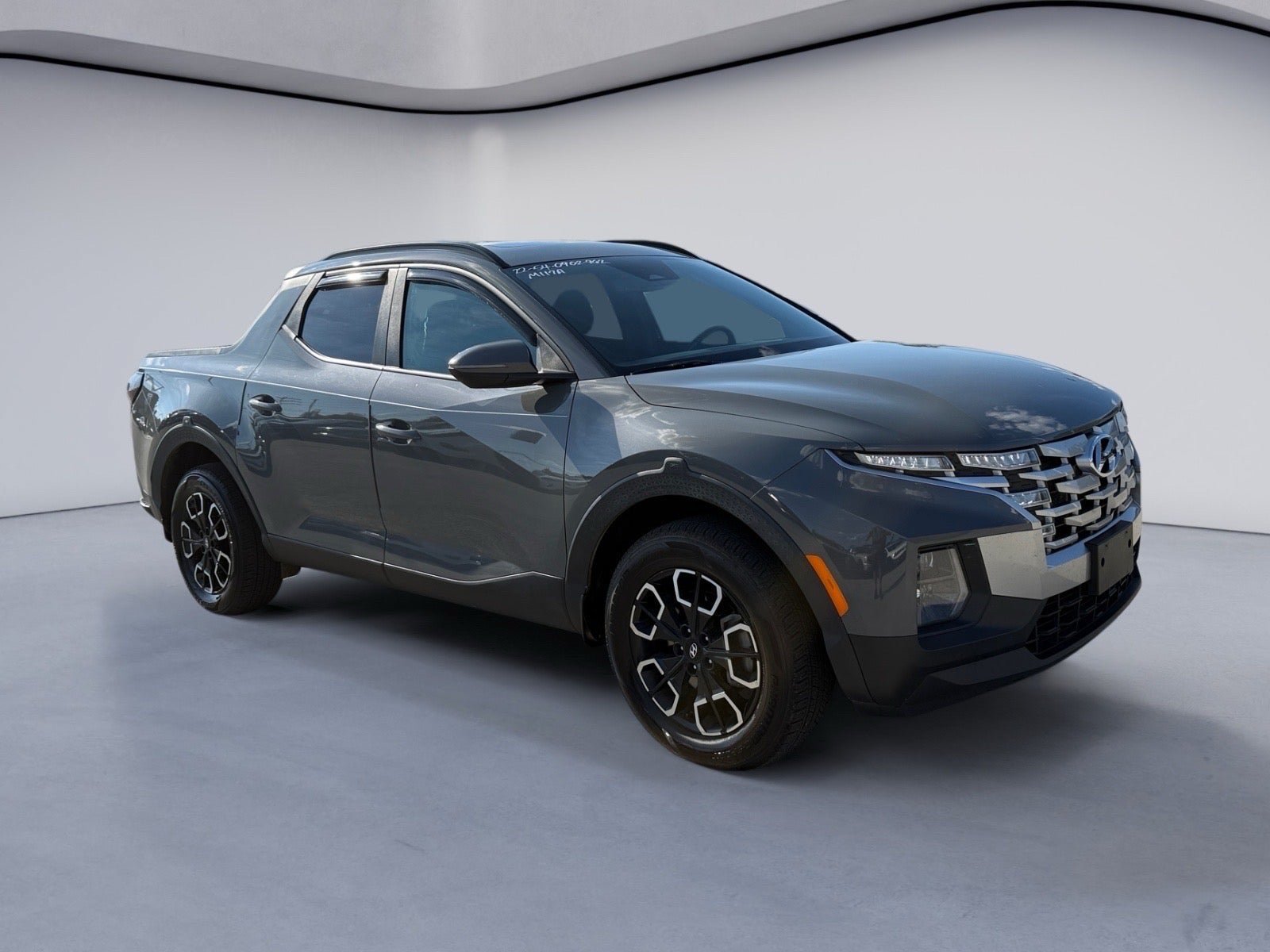 Used 2022 Hyundai Santa Cruz SEL Premium AWD/4WD image 7