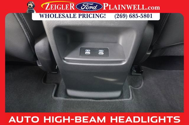 Used 2025 Honda CR-V Sport Touring image 13