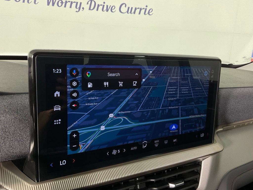 Certified 2026 Ford Explorer Active RWD image 22