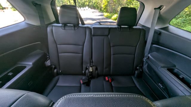 Used 2019 Honda Pilot EX-L image 24