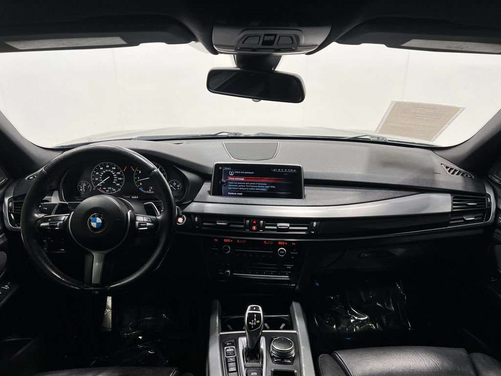 Used 2017 BMW X5 xDrive35i image 21