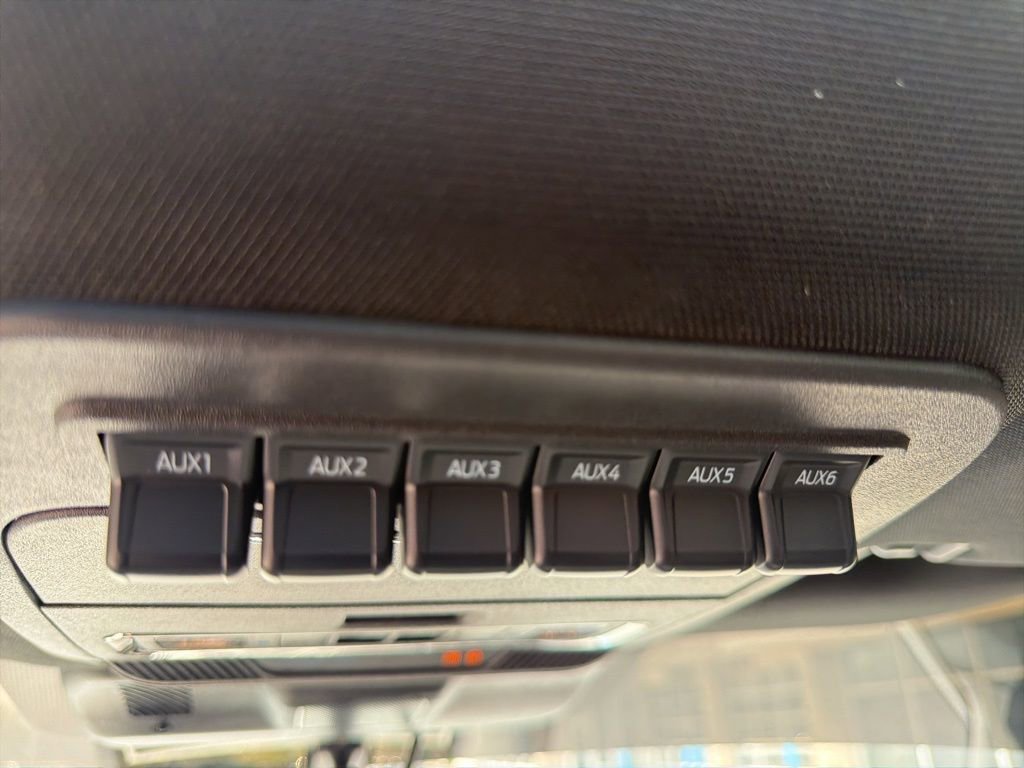Used 2026 Ford F350 Platinum w/ Tremor Off-Road Package image 25
