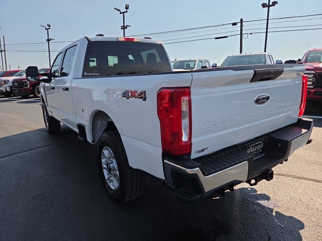 Used 2026 Ford F250 XLT AWD/4WD image 4