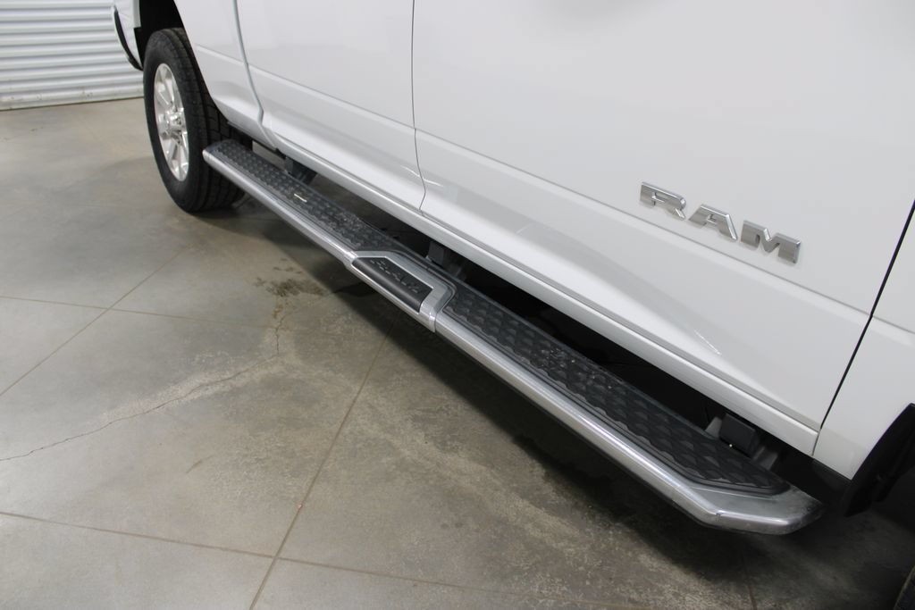 Used 2023 RAM 3500 Laramie AWD/4WD image 16