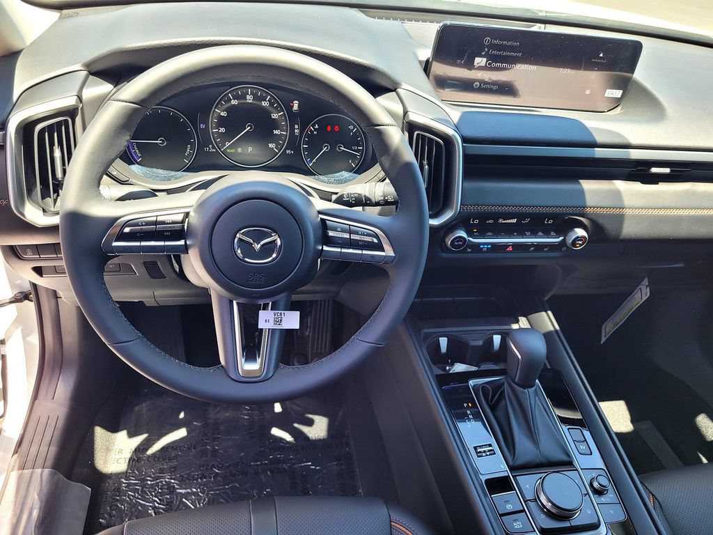 New 2026 MAZDA CX-50 AWD 2.5 Hybrid w/ Premium Pkg image 7