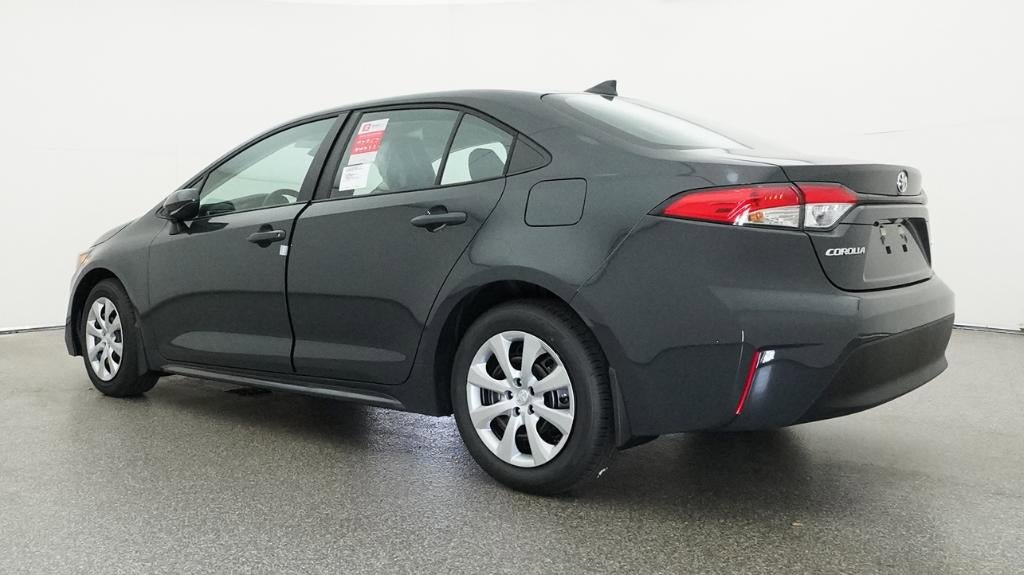 New 2026 Toyota Corolla LE FWD image 41