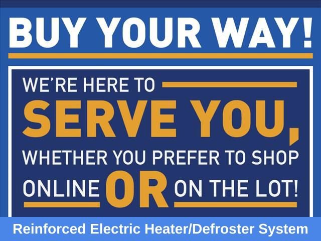 Used 2023 Chevrolet TrailBlazer LT image 3