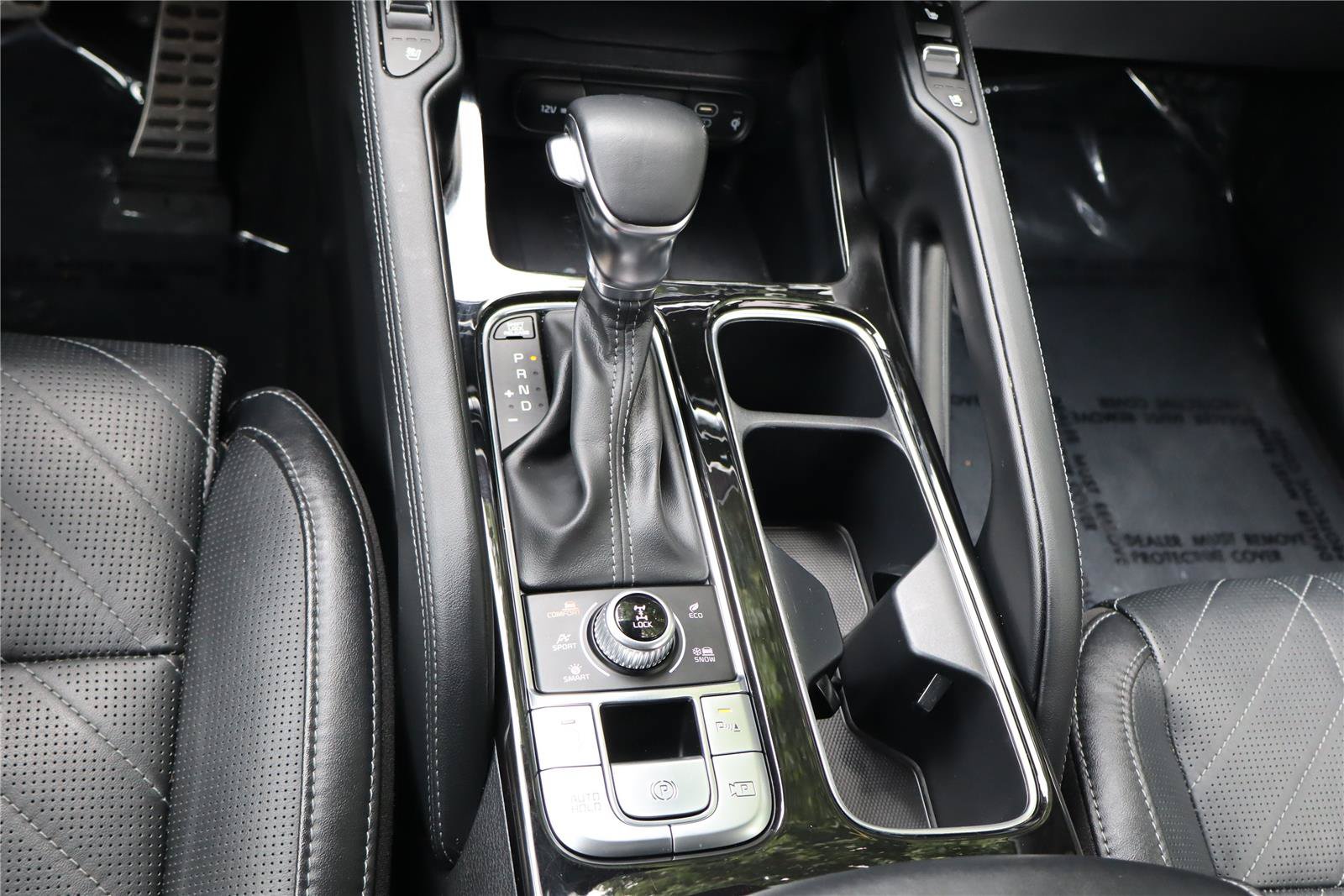 Certified 2023 Kia Telluride SX Prestige X-Pro AWD/4WD image 22