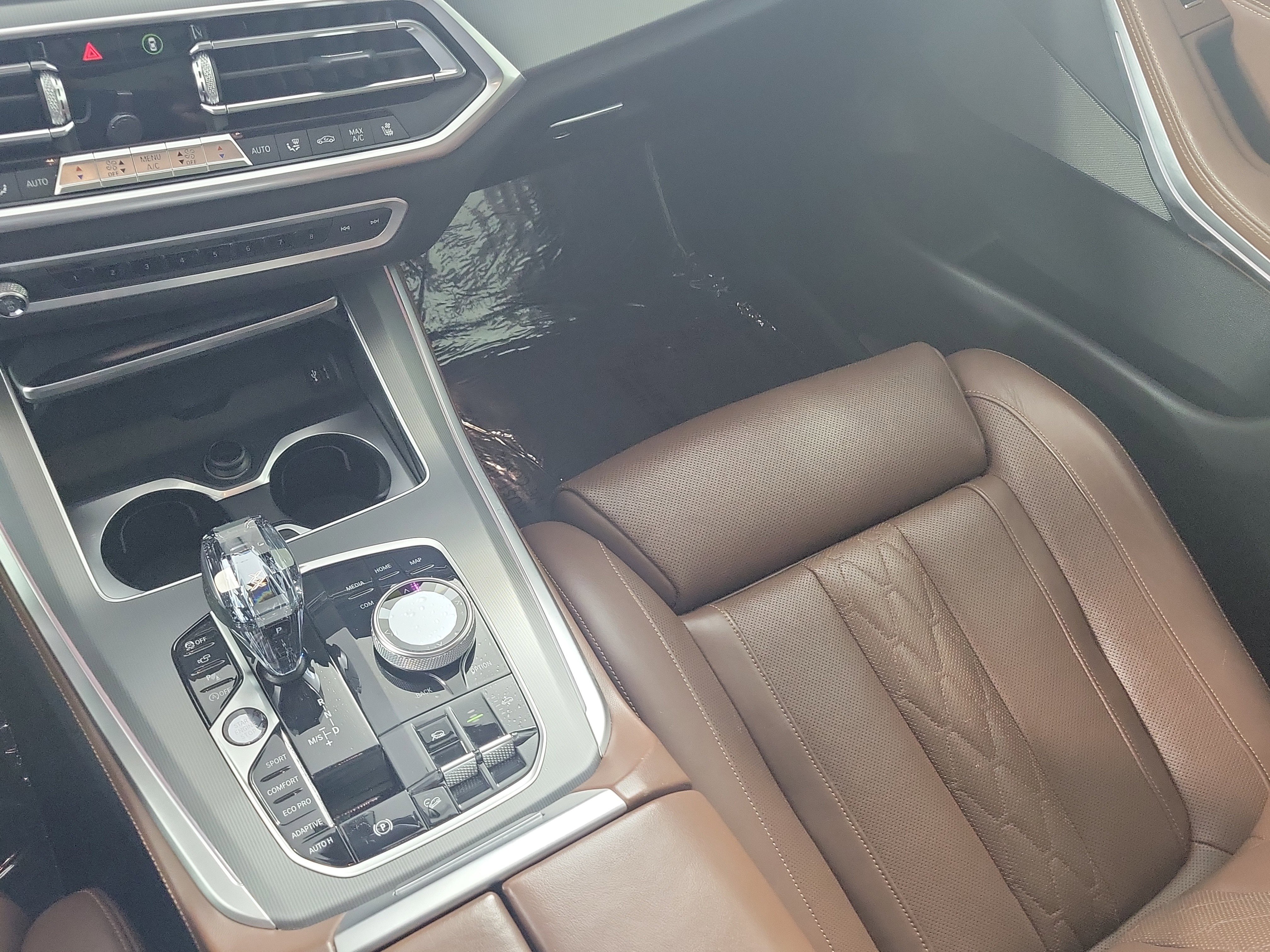 Used 2019 BMW X5 xDrive40i w/ Off-Road Package image 23