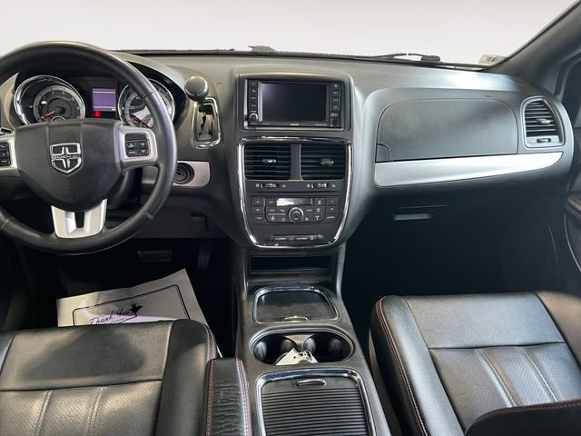 Used 2019 Dodge Grand Caravan GT image 8