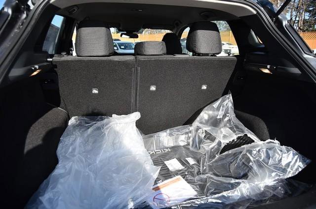 New 2026 Nissan Kicks S image 24