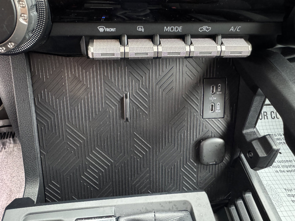 Used 2026 Toyota Tacoma SR5 image 19