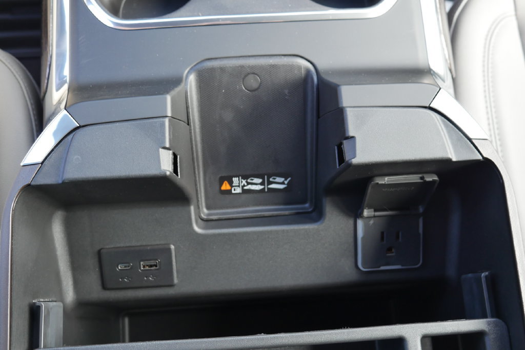 New 2026 Chevrolet Silverado 2500 LT w/ Safety Package AWD/4WD image 25