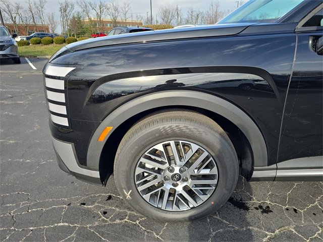 New 2026 Hyundai Palisade SEL image 10