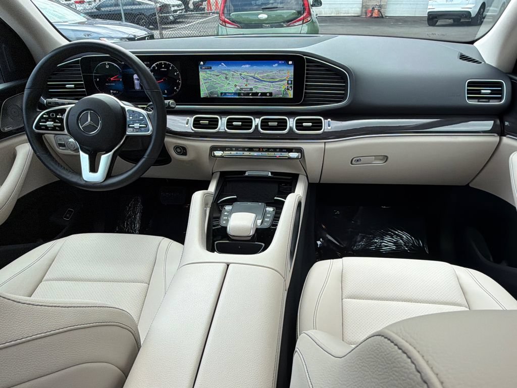 Used 2023 Mercedes-Benz GLE 350 4MATIC image 14