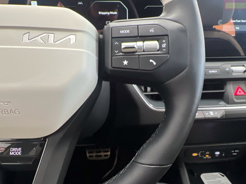 New 2026 Kia K4 GT-Line Turbo FWD image 23