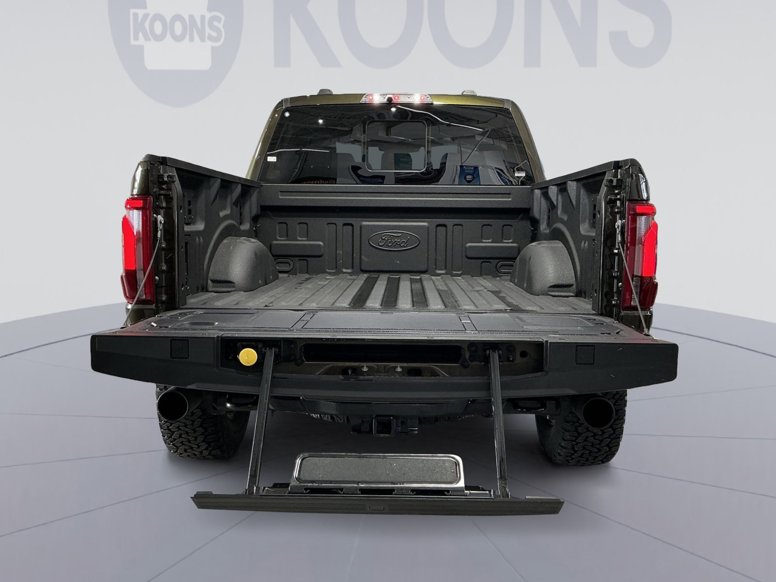 Used 2025 Ford F150 Raptor image 33