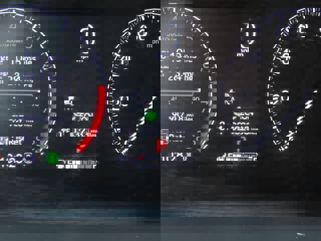 Certified 2023 Honda CR-V EX-L image 26