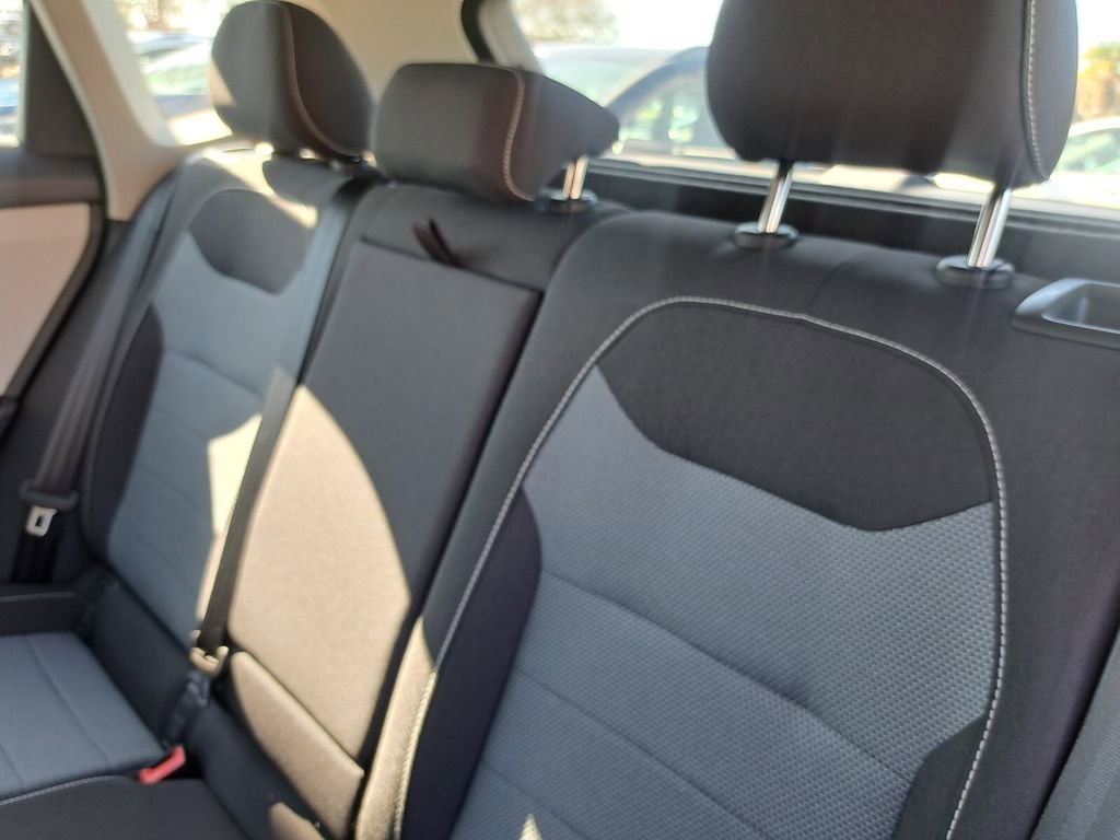 Used 2021 Volkswagen Atlas SEL image 21